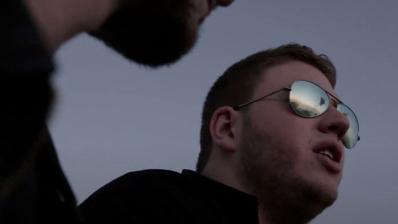 кадр из фильма Gaviolas