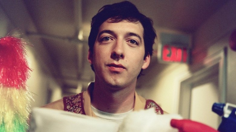 кадр из фильма Man Maid