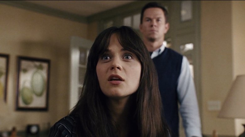 кадр из фильма Явление