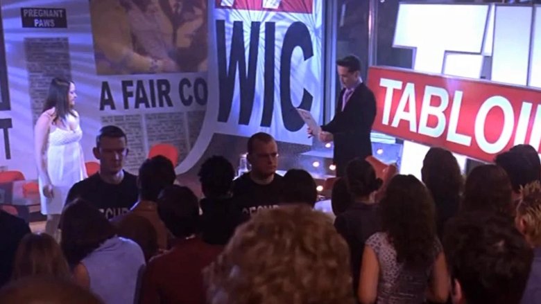 кадр из фильма Tabloid