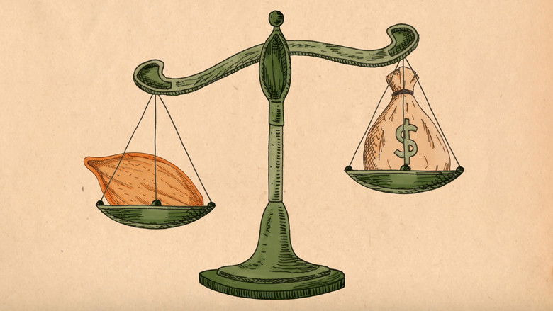 кадр из фильма Seed: The Untold Story