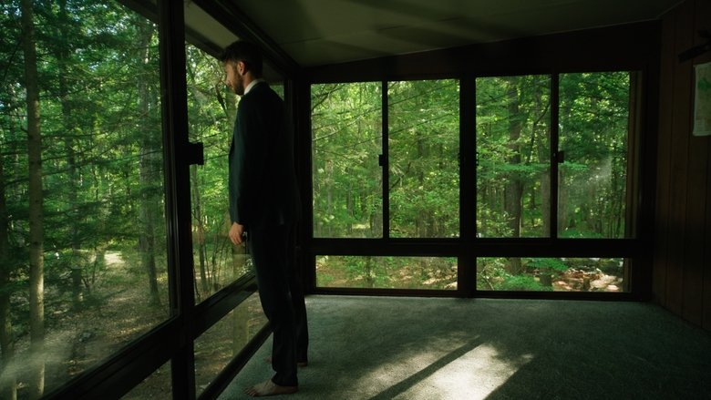 кадр из фильма I've Never Been Downstairs