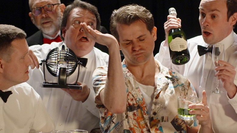 кадр из фильма Popsy