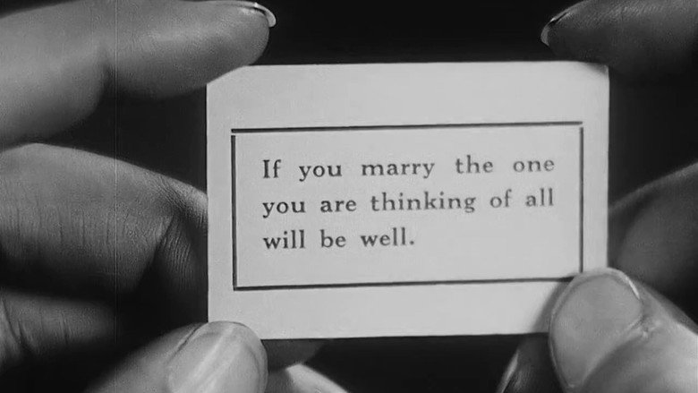 кадр из фильма Городская девчонка