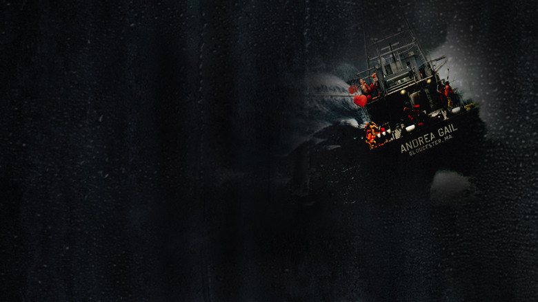 кадр из фильма Идеальный шторм