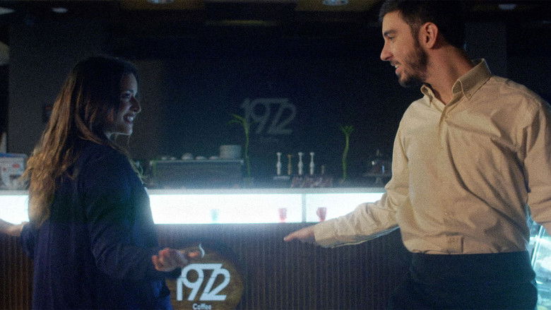 кадр из фильма Una primera cita