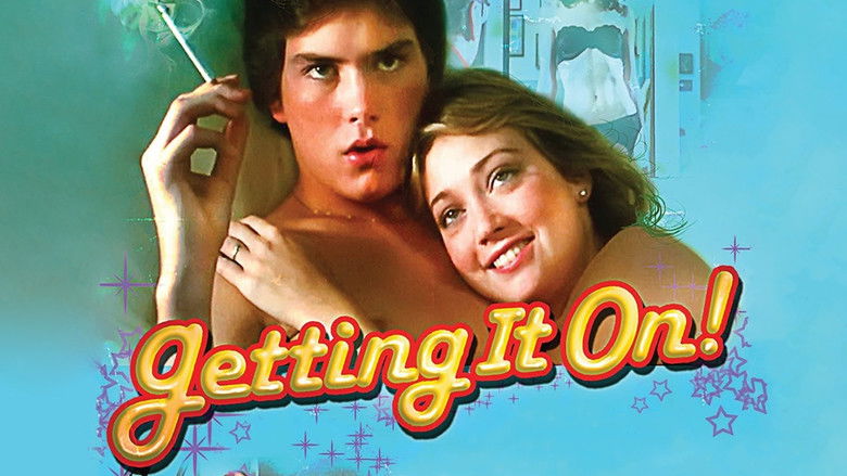 кадр из фильма Getting It On