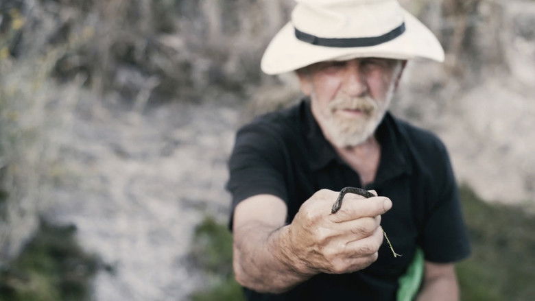 кадр из фильма La Simienti del'Augua