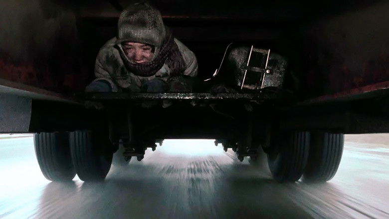 кадр из фильма 300 миль до неба