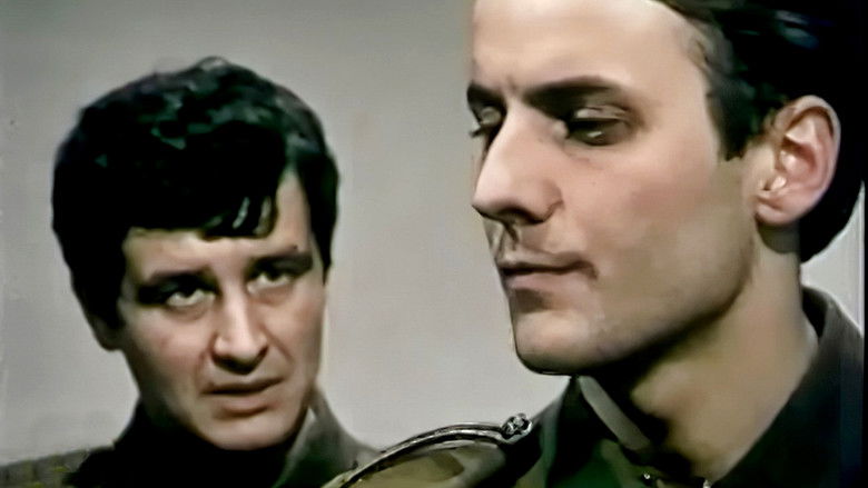 кадр из фильма Appassionata