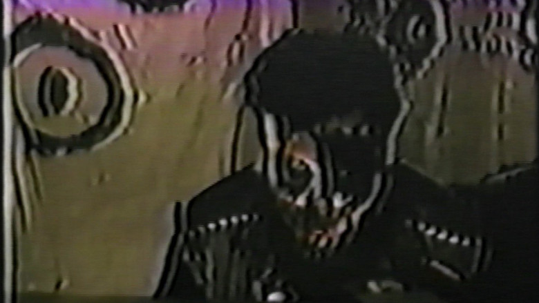 кадр из фильма Beholder