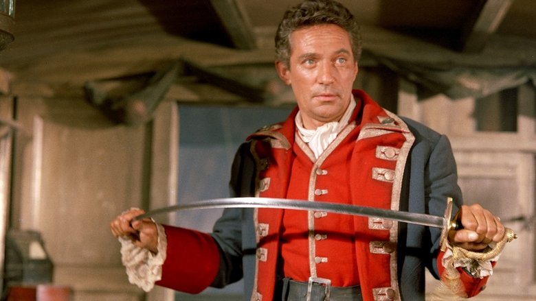 кадр из фильма Похищенный