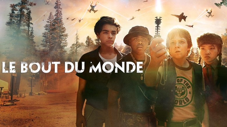 кадр из фильма Край света