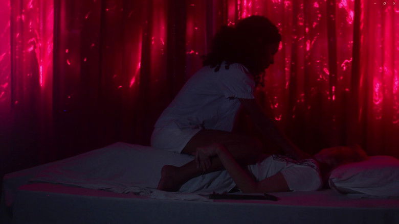 кадр из фильма Repetição