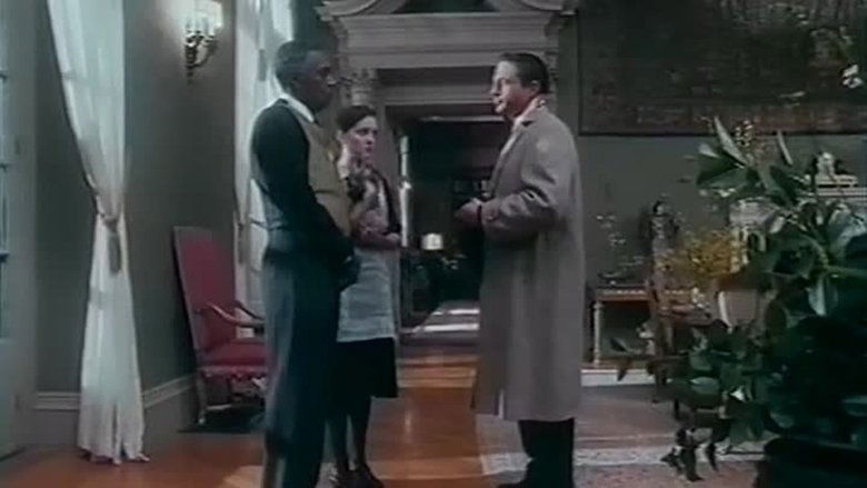 кадр из фильма Shadow of a Doubt