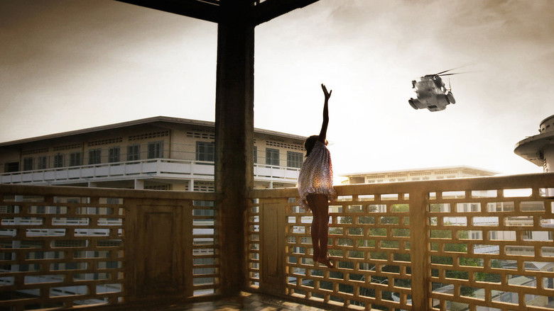 кадр из фильма Сначала они убили моего отца