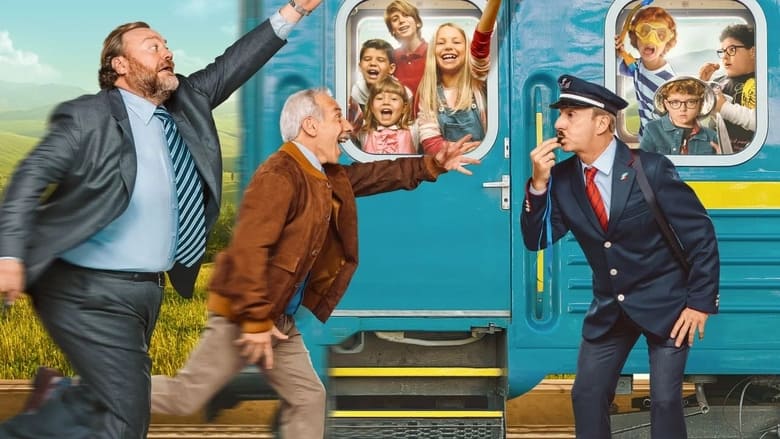 кадр из фильма Tutti a bordo