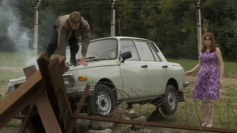 кадр из фильма Революция миссис Ратклифф