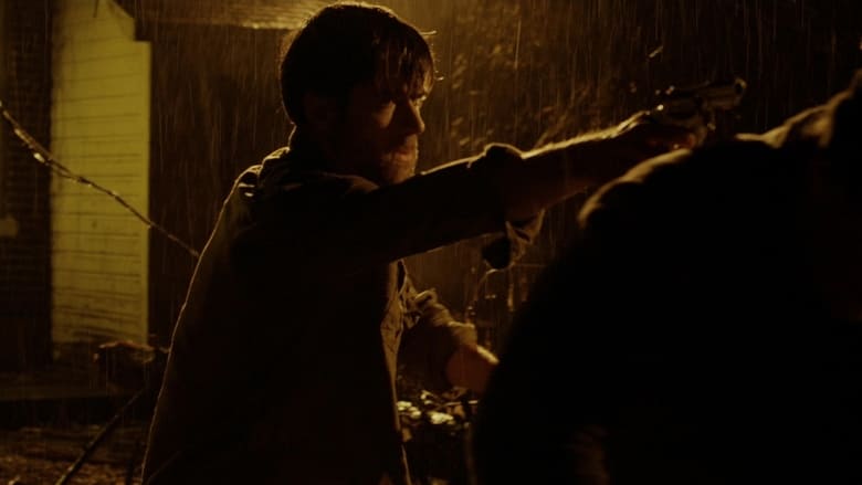 кадр из фильма Жертвы