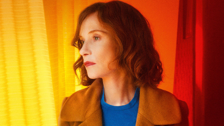 кадр из фильма À propos de Joan