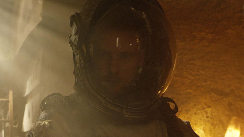 кадр из фильма David's Lab - Last Signs of Life