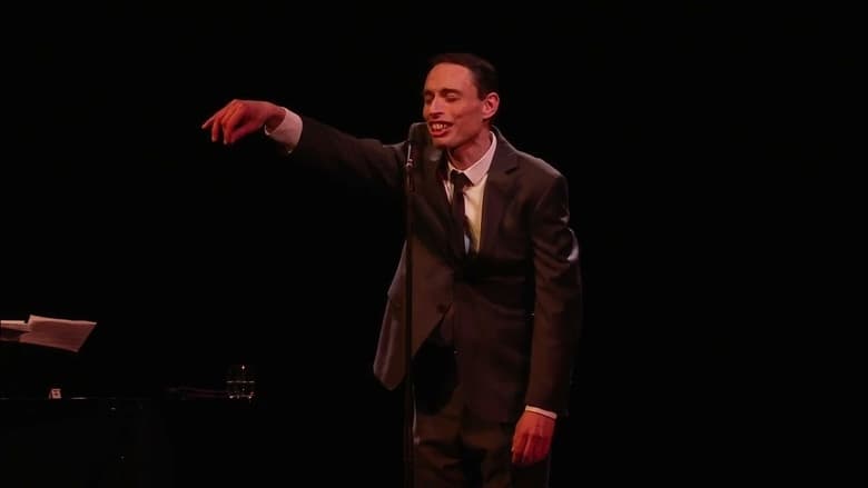 кадр из фильма La Promesse Brel