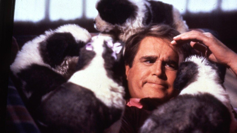 кадр из фильма Бетховен 2