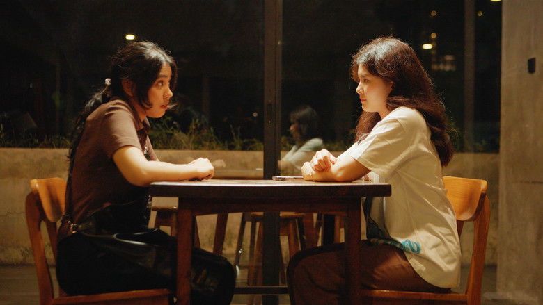 кадр из фильма Something To Look For