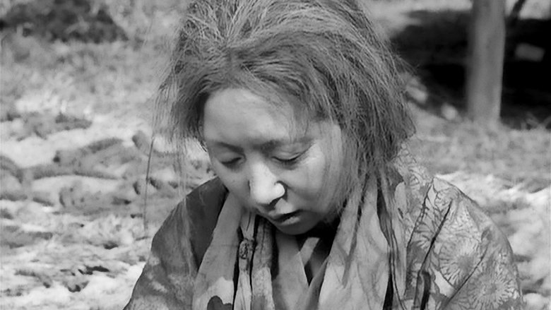 кадр из фильма Управляющий Сансё