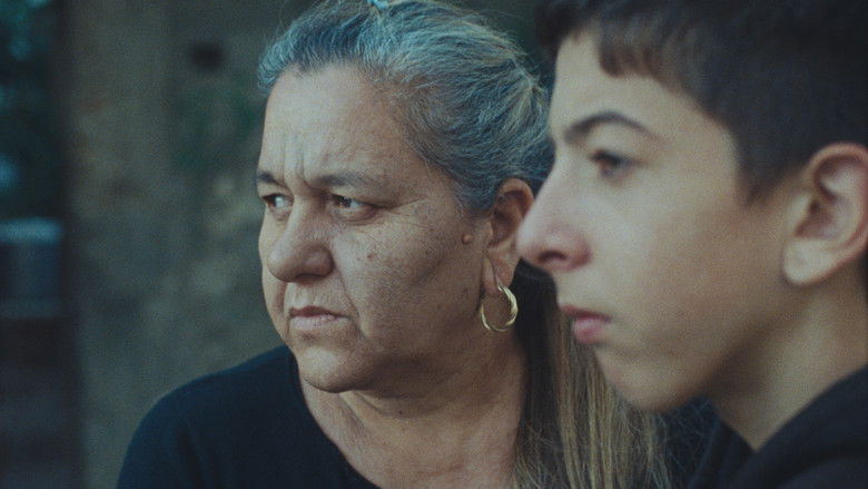 кадр из фильма Чьямбра