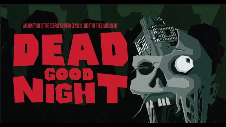 кадр из фильма Dead Good Night