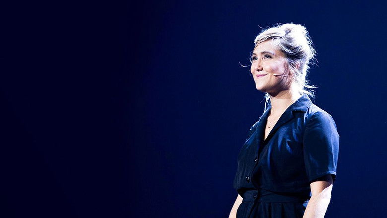 кадр из фильма Bérengère Krief - Le Trianon