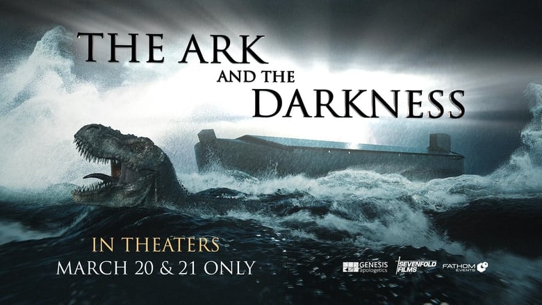 кадр из фильма The Ark and the Darkness