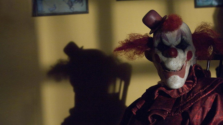 кадр из фильма Развлечение