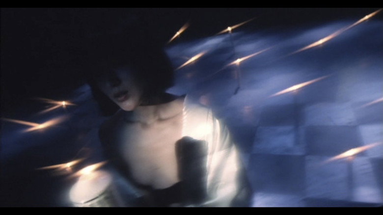 кадр из фильма 悪徳の栄え