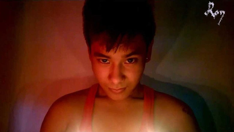 кадр из фильма Antichrist: The Demon Awakes