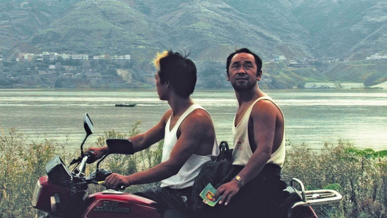 кадр из фильма Натюрморт