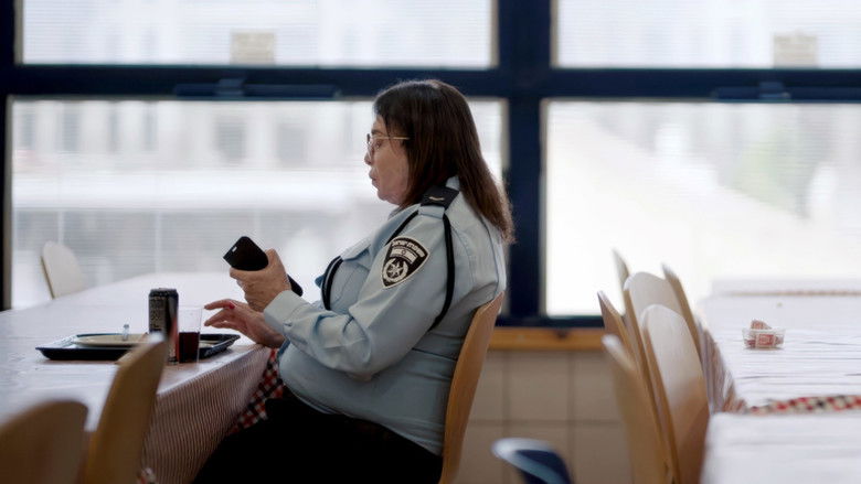 кадр из фильма The First Lady