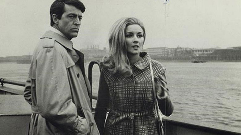 кадр из фильма Troppo per vivere... poco per morire