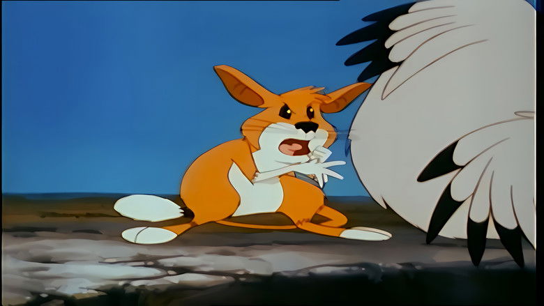 кадр из фильма أرض الخزامى