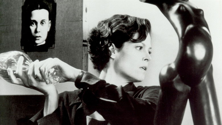 кадр из фильма Имитатор