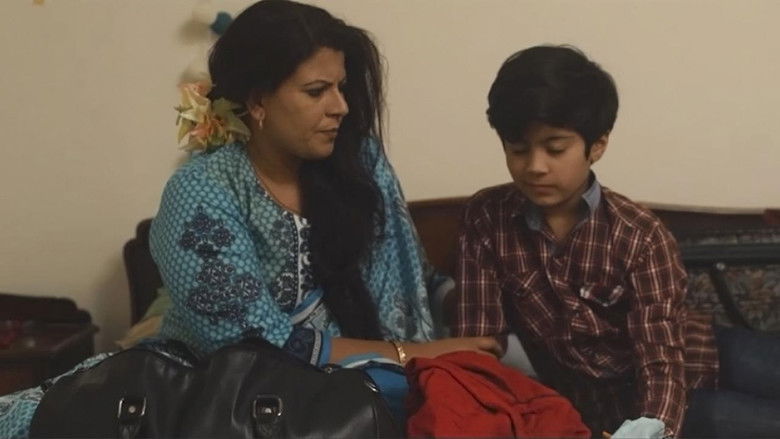 кадр из фильма Katchi