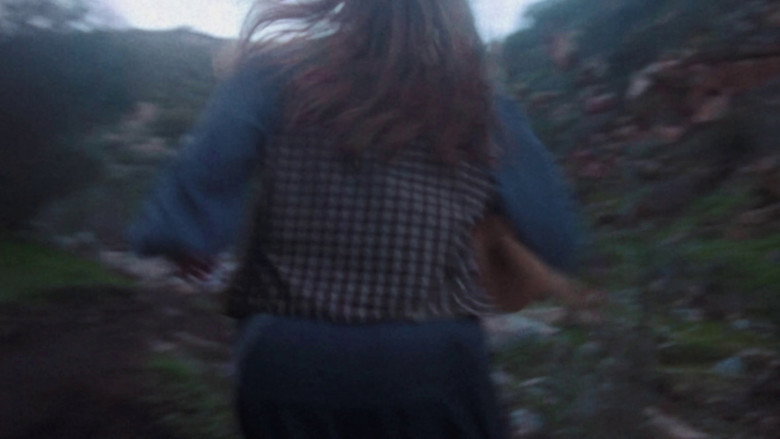 кадр из фильма Strophische Gedichten