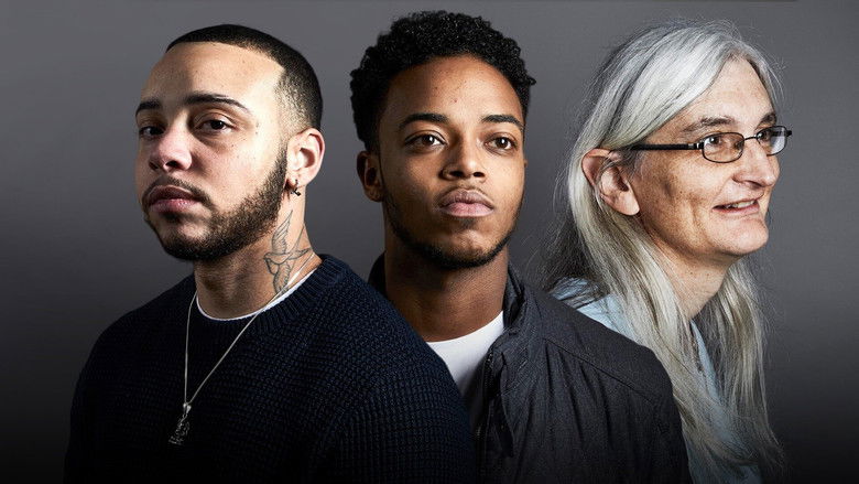 кадр из фильма Trans Kids: It's Time to Talk