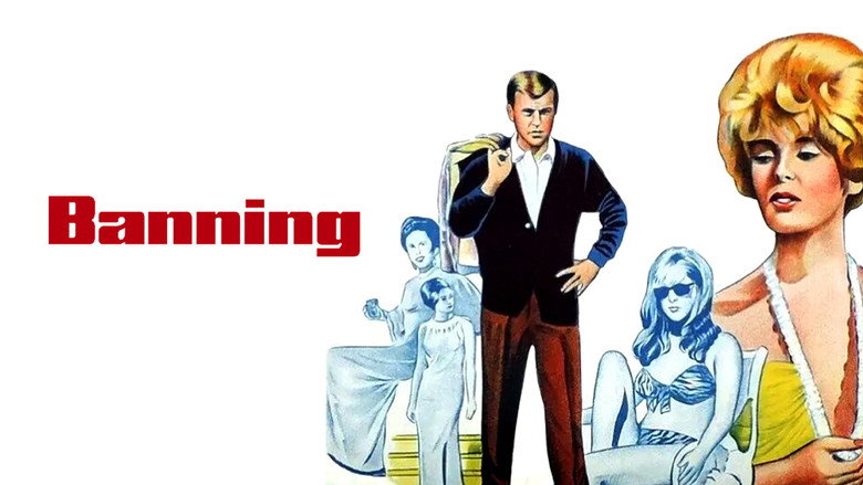 кадр из фильма Banning