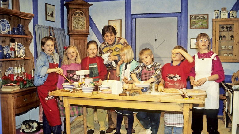 кадр из фильма Rolfs Liederkalender