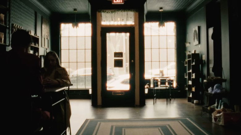 кадр из фильма Dating Horror Stories