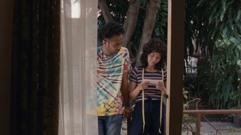 кадр из фильма Я мщу, остальные платят наличными