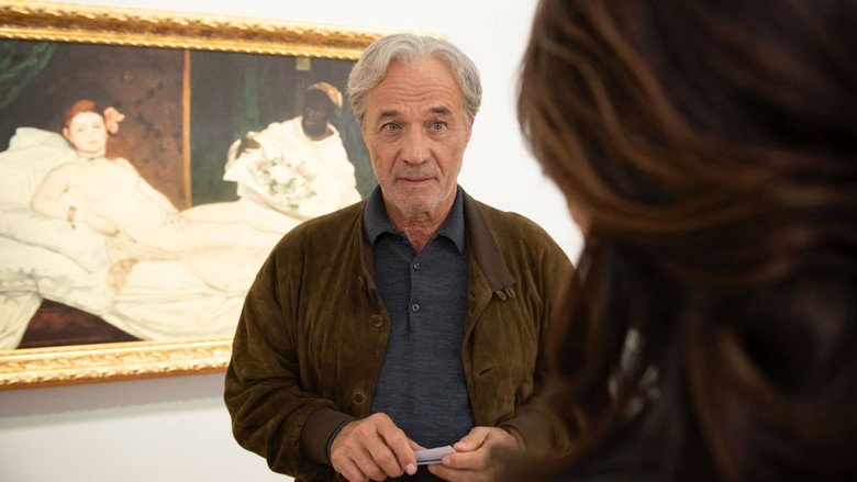 кадр из фильма Ein fast perfekter Antrag