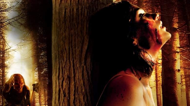 кадр из фильма Поворот не туда 3